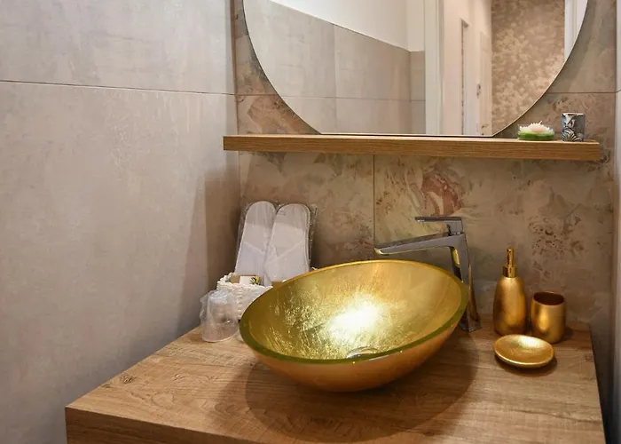 Sofia ベッド・アンド・ブレックファスト モデナ