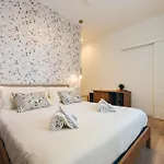 Bed & Breakfast Sofia Modena