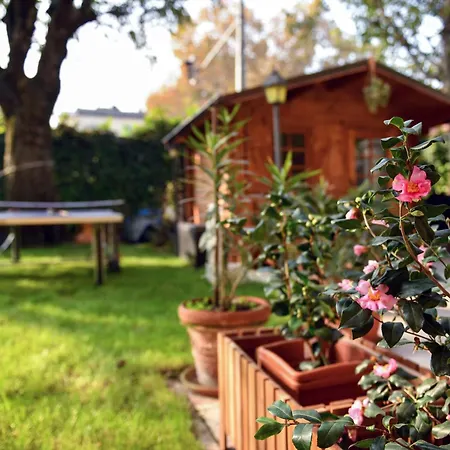 Sofia Bed and breakfast Módena