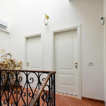 Sofia Bed & Breakfast