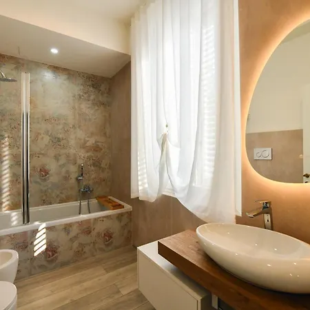 Bed & Breakfast Sofia Modena