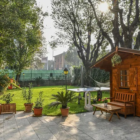 Sofia Couette-café Modène