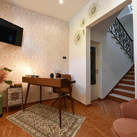 Sofia 4* Modena