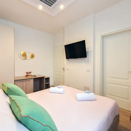 Bed and breakfast Sofia