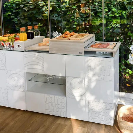 Sofia Couette-café Modène