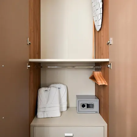 Couette-café Sofia Modène