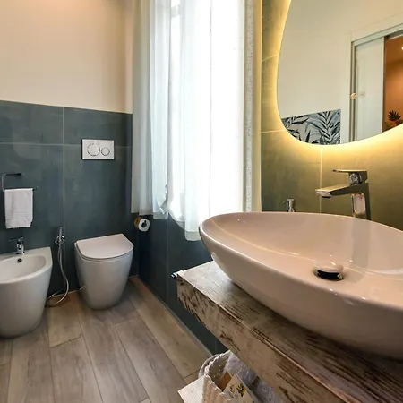 Sofia Bed & Breakfast