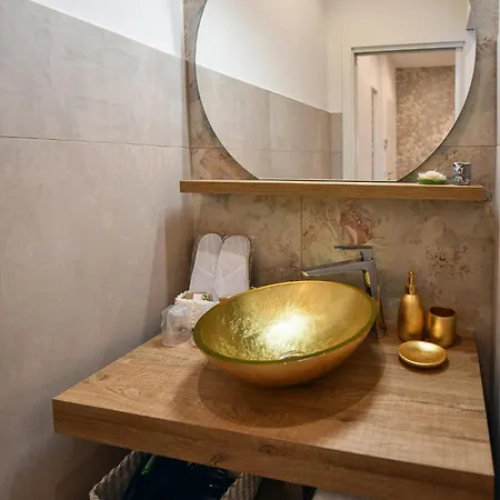 Sofia Bed & Breakfast Modena