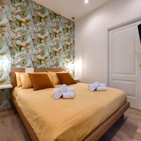 Sofia Bed & Breakfast