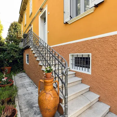 Sofia Bed and breakfast 4*