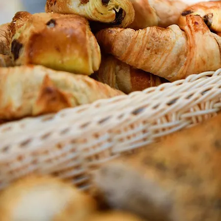 Bed and breakfast Sofia 4*