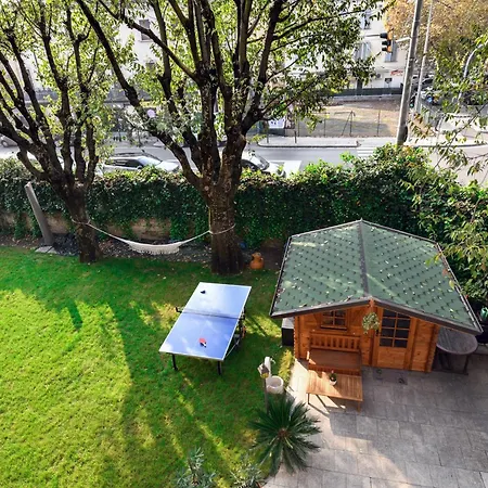 Panzió Sofia Modena