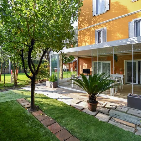 Sofia Bed and breakfast Módena