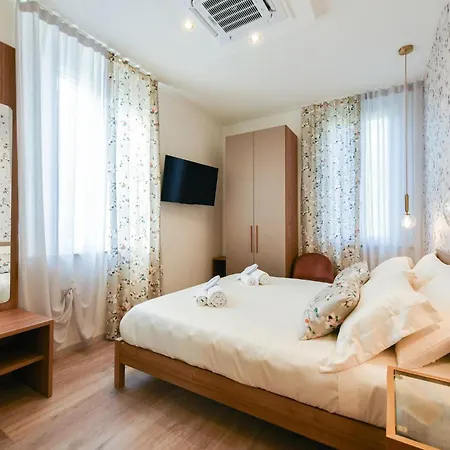 Couette-café Sofia Modène