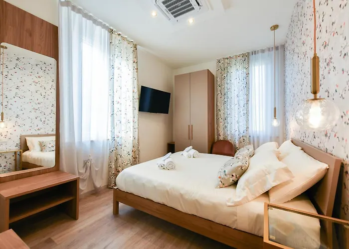 Sofia B&B