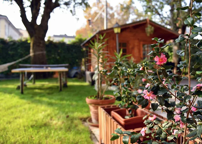 Sofia Panzió Modena