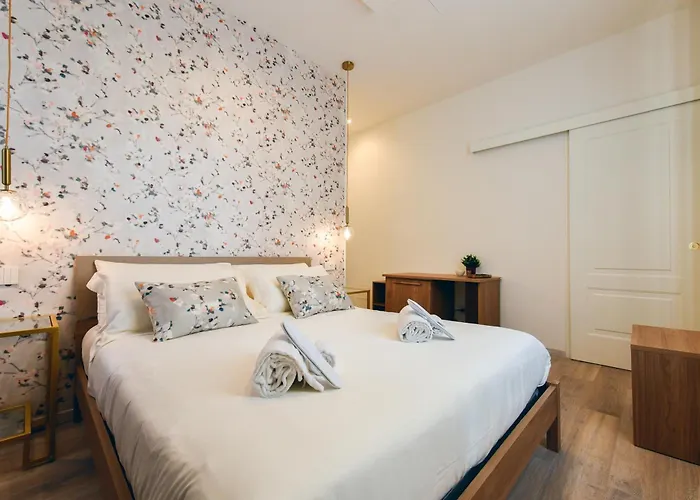 B&B Sofia 모데나