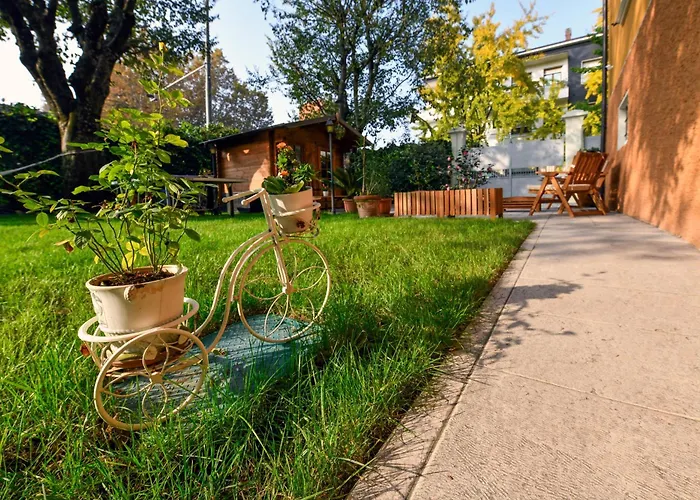 Nocleg ze śniadaniem Sofia 4*