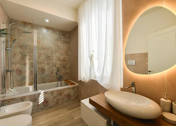 Nocleg ze śniadaniem Sofia Modena