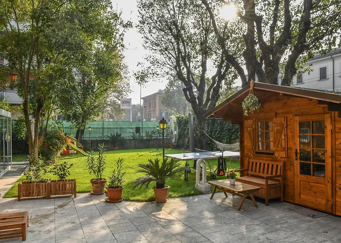 Sofia Nocleg ze śniadaniem Modena