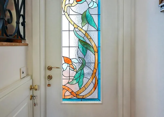 Nocleg ze śniadaniem Sofia Modena