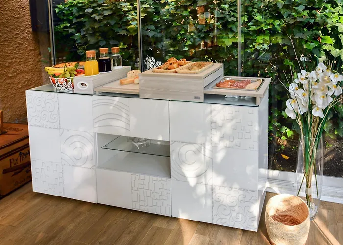 Sofia Panzió Modena