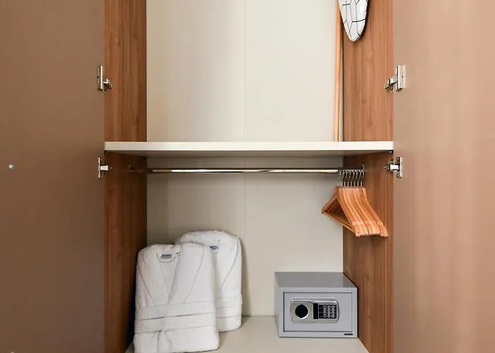 Panzió Sofia Modena