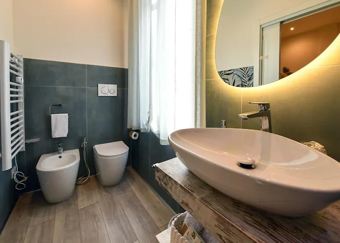 Sofia B&B