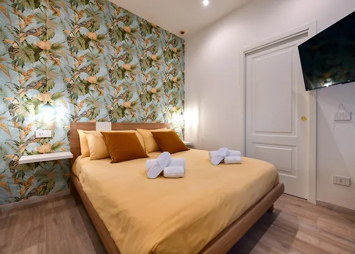 Sofia B&B
