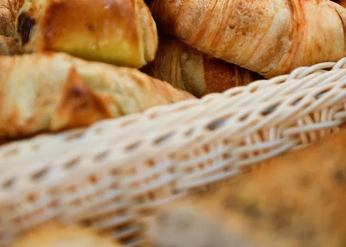 Nocleg ze śniadaniem Sofia 4*