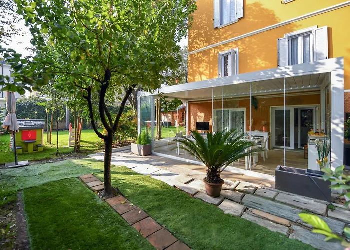 Sofia Panzió Modena